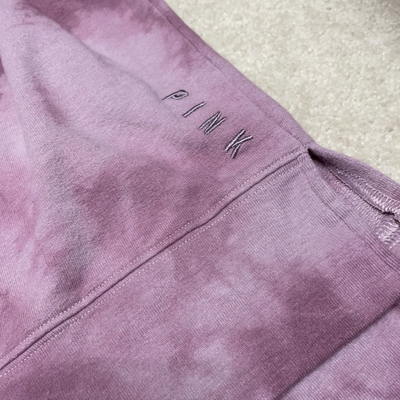 PINK Pullover NWT - Picture 4 of 4